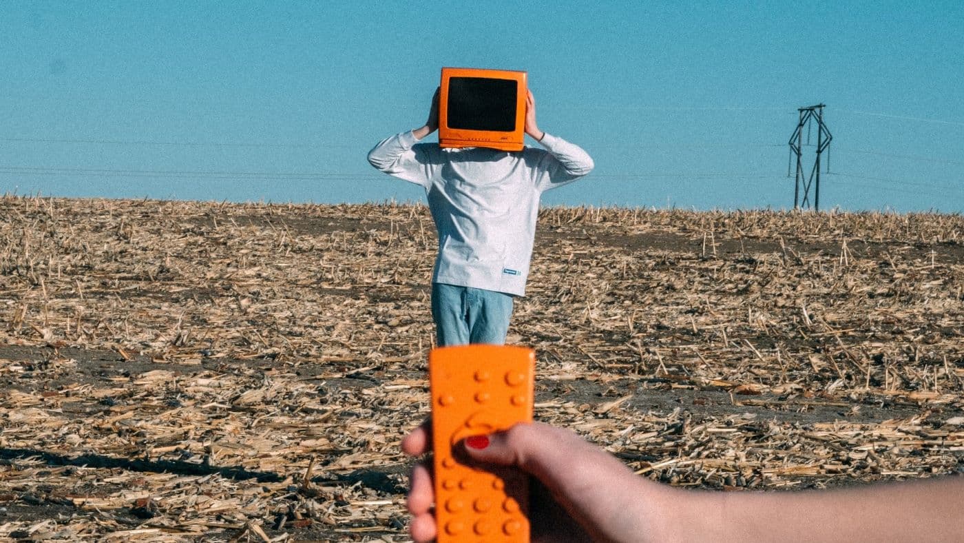 What the Heck is Inversion of Control?